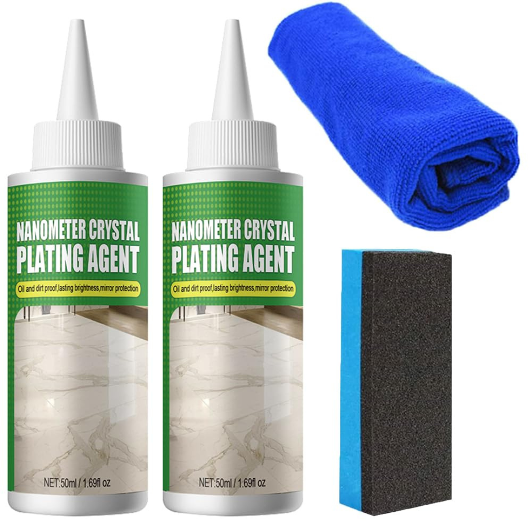 Skanto | Marble Cleaner - Protection and Nanocrystalline Shine