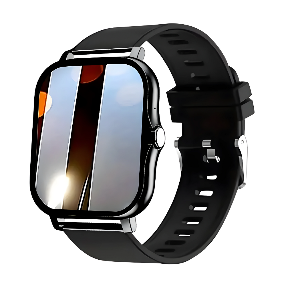 Ultimate Health Smartwatch Karnz