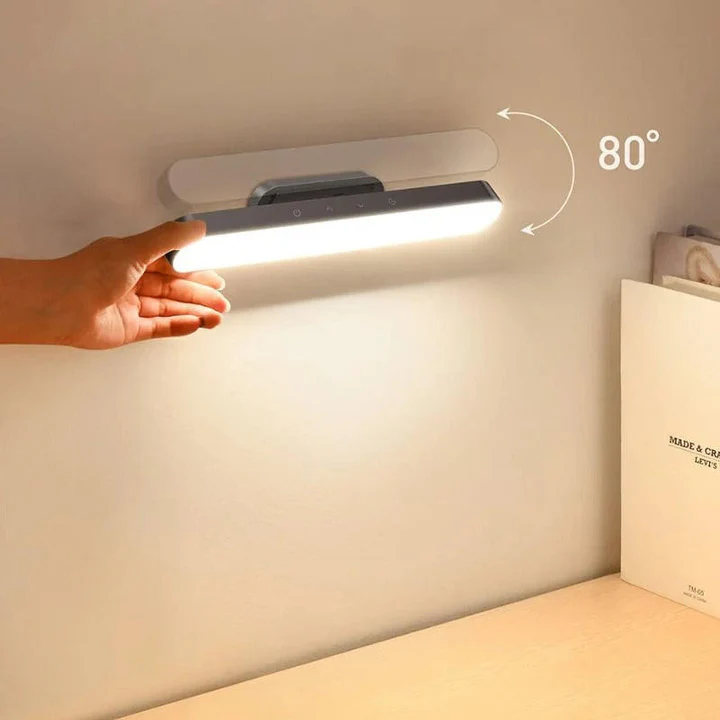 BowLift | Magnetic Lamp