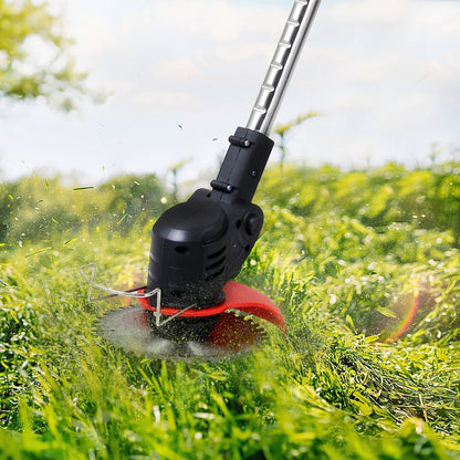 Skanto Battery Lawn Mower 21V 8000 RPM | Skanto