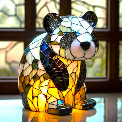 Skanto | Animal Table Lamp Series