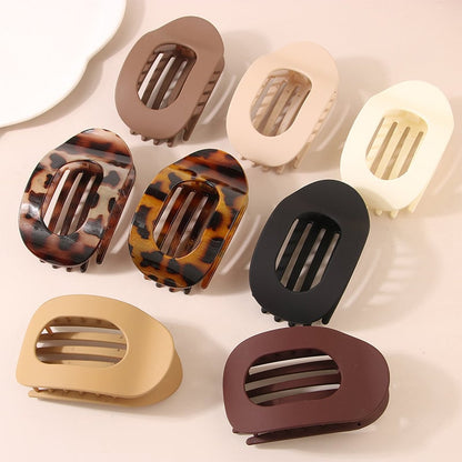 BowLift | Summer Sale Simple Elegant Duckbill Hair Clip
