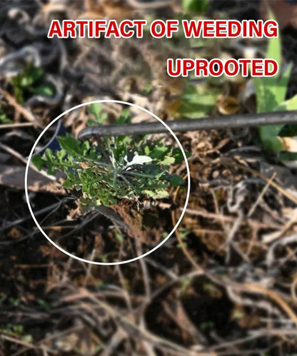 Skanto | WeedMaster™ - Your Ultimate Weeding Tool