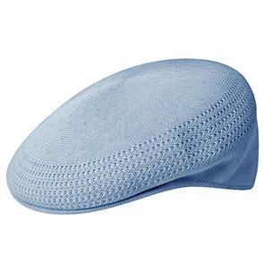 Tropic 504 Ventair - Kangol Flat Cap | Brehn
