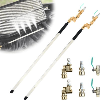 BowLift | Efficient No-Removal cleaning tool