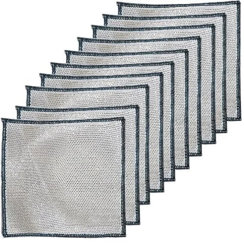Double Stainless Steel Sponge | Skanto