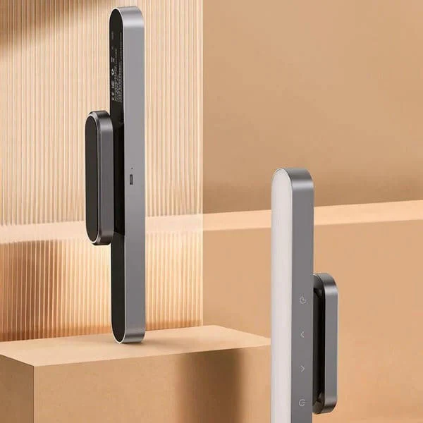 BowLift | Magnetic Lamp