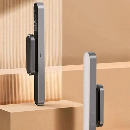 BowLift | Magnetic Lamp