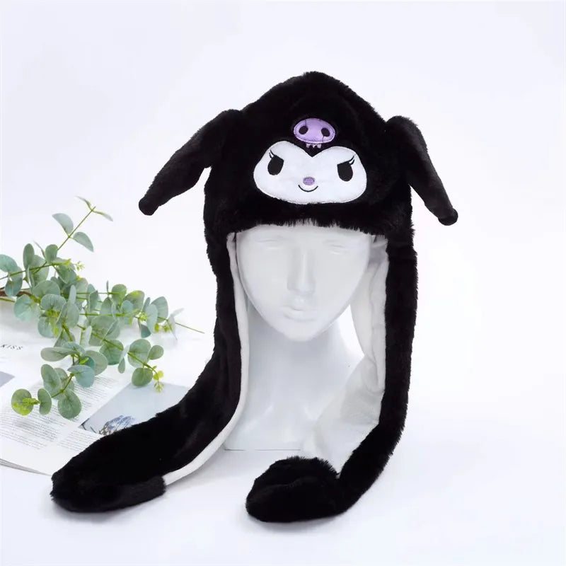 BowLift | Funny hat with wobbly ears
