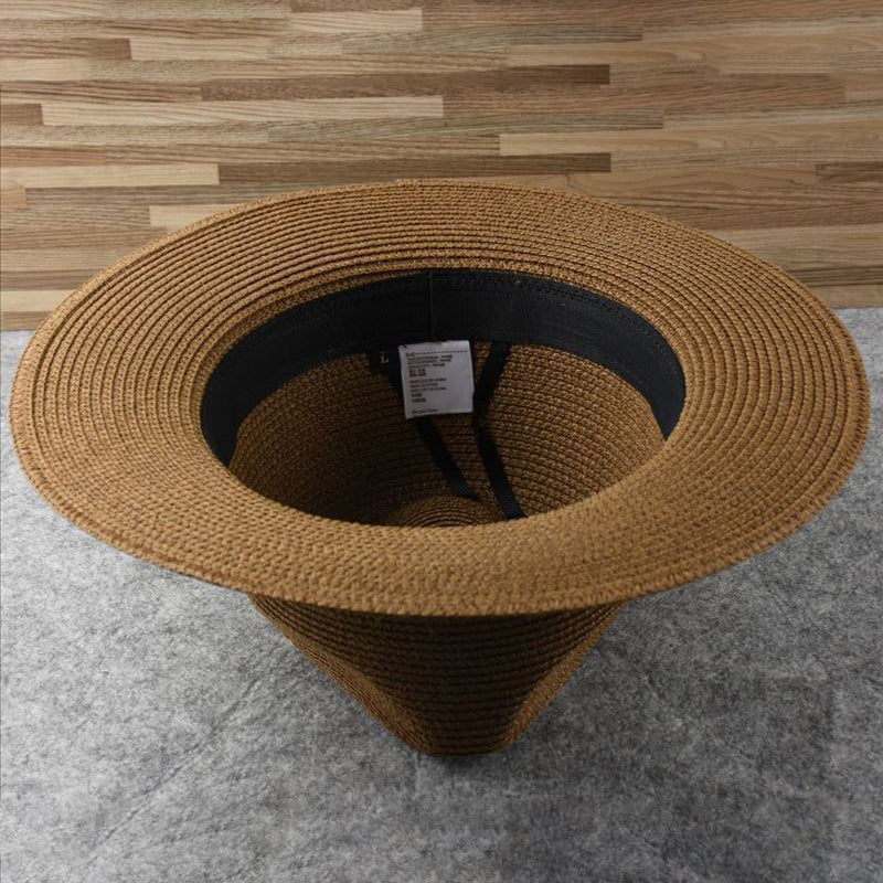 Skanto | PanamaLux – Handmade Panama Hat with UPF 50+ Sun Protection