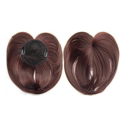 NATURAL HAIR EXTENSIONS