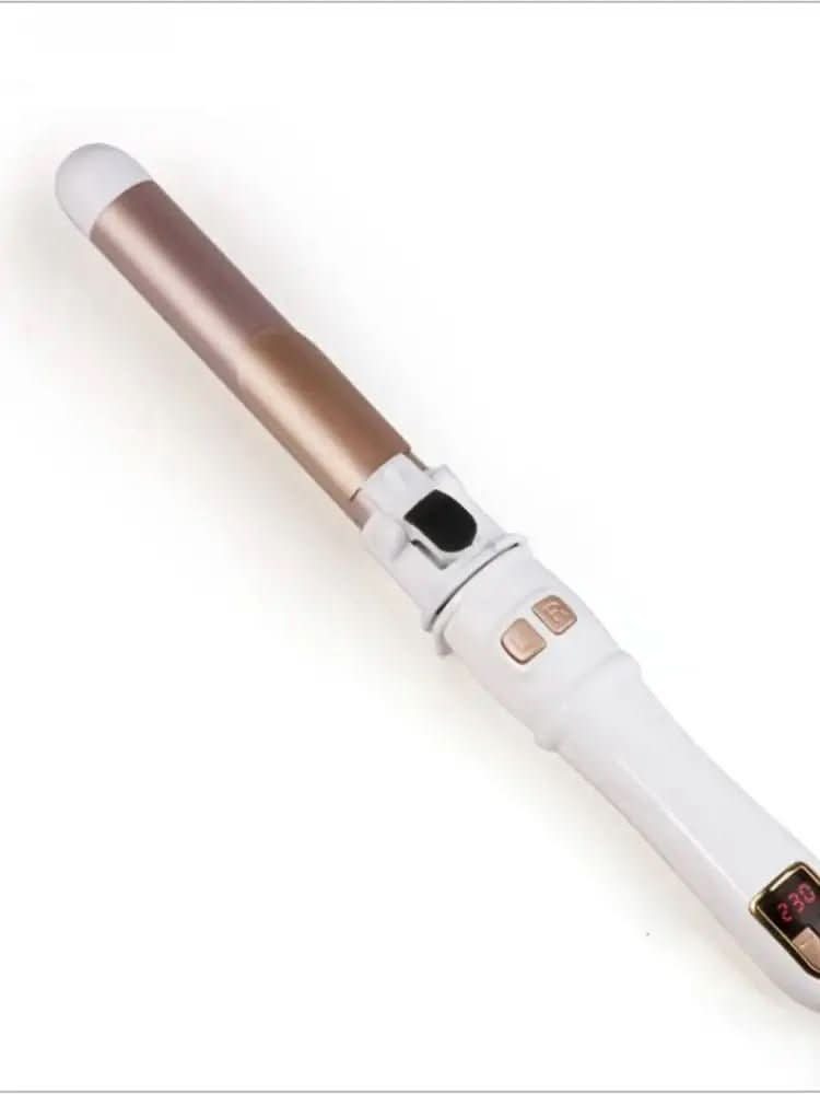 Skanto | Skanto Wireless Curling Iron for Perfect Curls in 8 Seconds