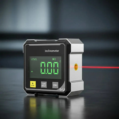 AngleMaster Pro — Make every angle perfect and become the master of your project! | Karnz