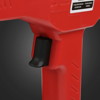 Welding Machine Plastic Welding Gun Bumper | Kalsten