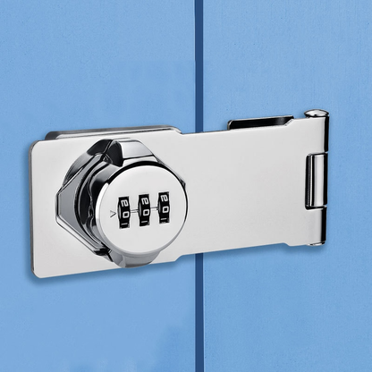 Skanto | Living Cabinet Combination Locks