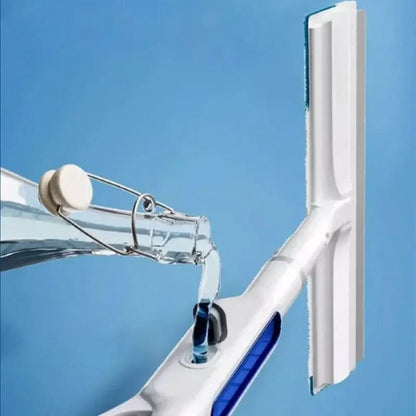 Norvo | GlanzFix WindowPro – For spotless windows with a system