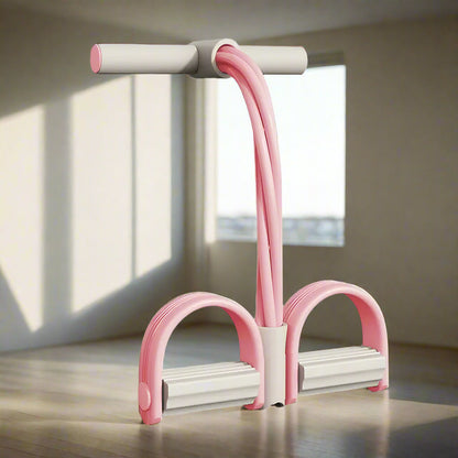 Yoga Resistance Band | Full-body Training Device | Karnz