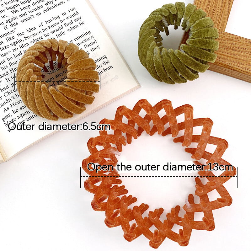 Magic Hair Clip (1+1 free)