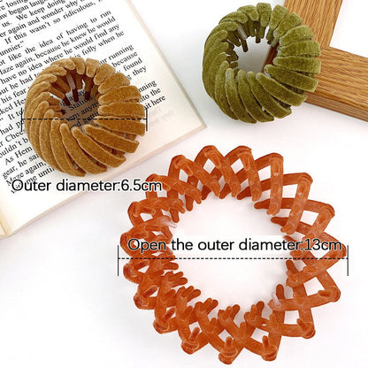 Magic Hair Clip (1+1 free)