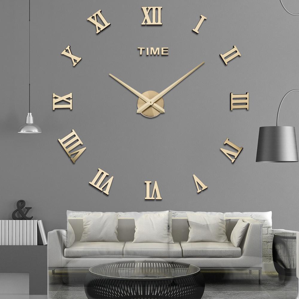 BowLift | PureTime - Simple Nordic Wall Clock