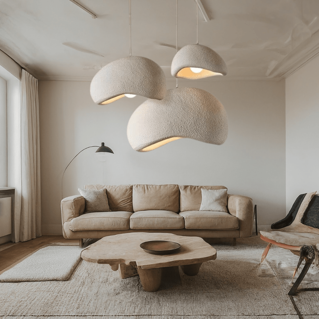 Skanto | Bordeaux - Elegant Pendant Lamp for Your Home