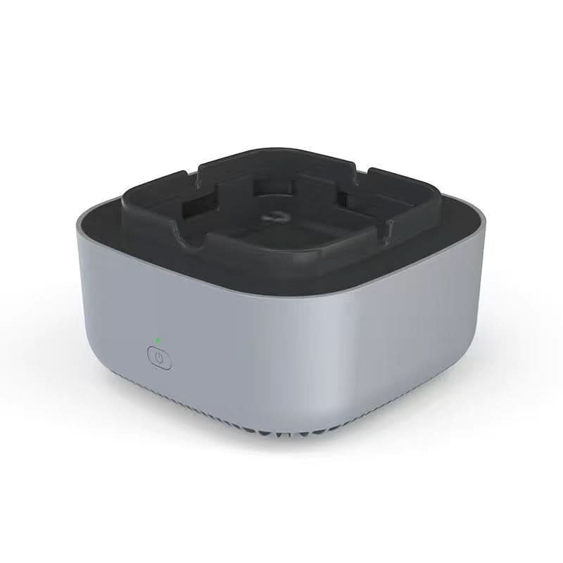 Skanto | Electronic Smokeless Ashtray with Air Filter