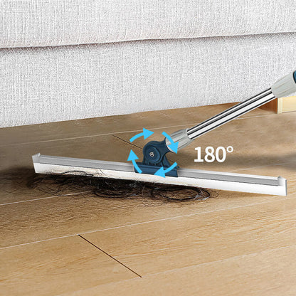 Sandsberg water squeegee with silicone wiper