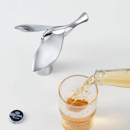 Skanto | Flying Birds Bottle Opener