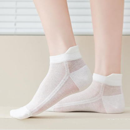 Kalsten | Ultra-thin, non-slip socks with invisible effect