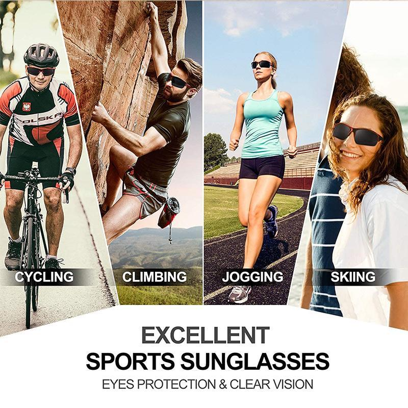 BowLift | Sunglasses with UV protection for outdoor cyclists