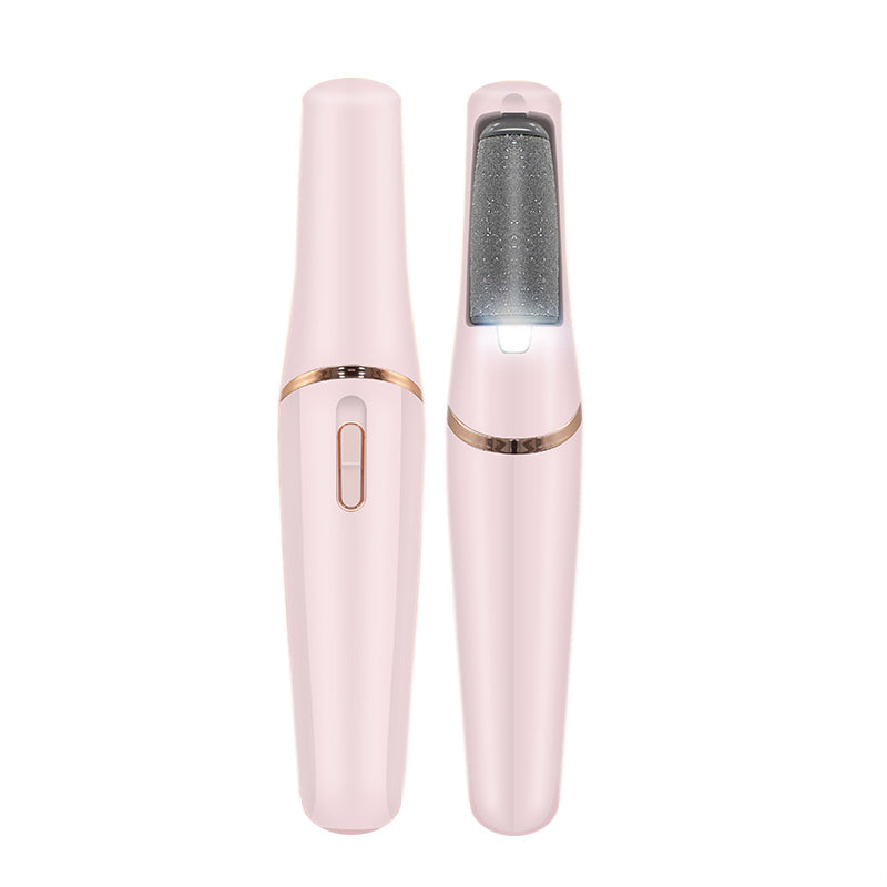 Skanto | Rechargeable Pedicure Tool USB Wireless Electric Foot File