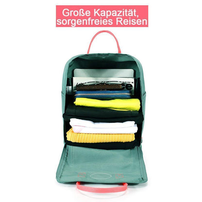 Skanto | Fire Fox Backpack