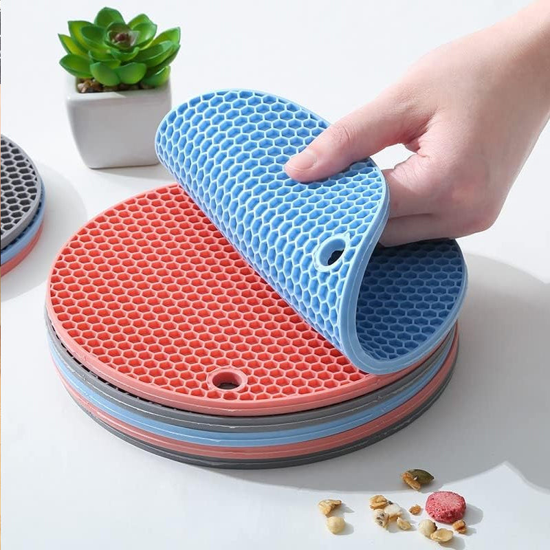 Skanto | All-Purpose Silicone Mat