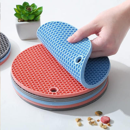 Skanto | All-Purpose Silicone Mat