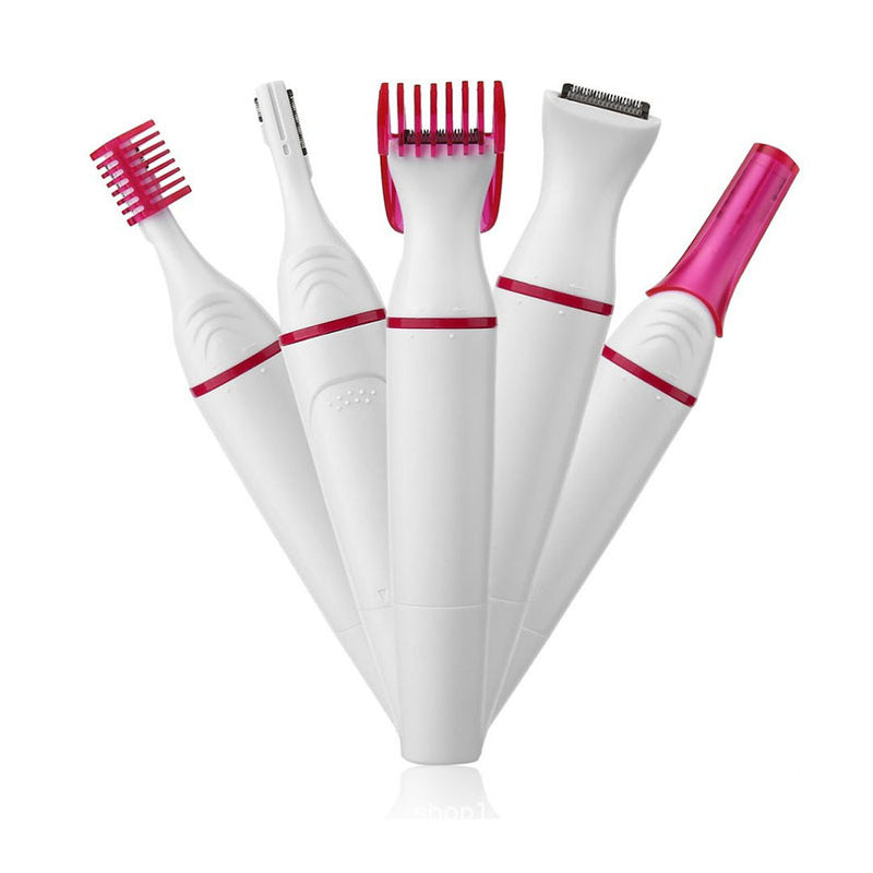 Skanto | 1 Rechargeable Epilator