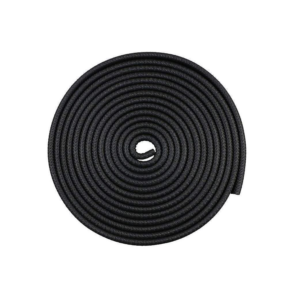 U-Shaped Car Door Edge Protector Trim, 5m | Skanto
