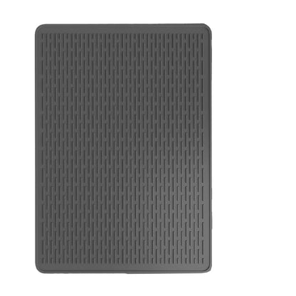 Skanto | Heat-Resistant Silicone Stove Cover Mat & Utensils