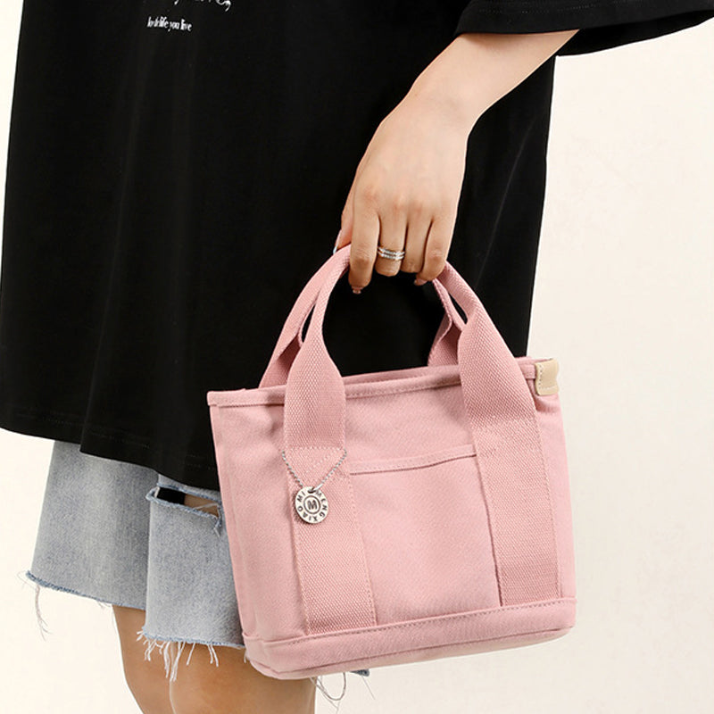 Canvas Bag | Bowlift