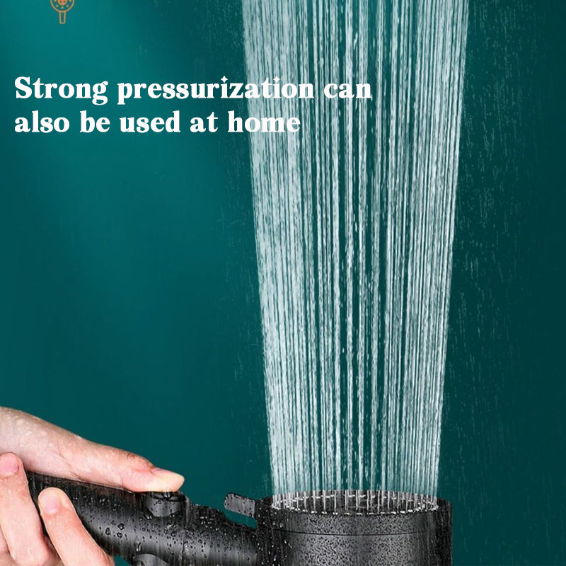 Skanto | Multifunctional High-Pressure Shower Head