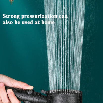 Skanto | Multifunctional High-Pressure Shower Head