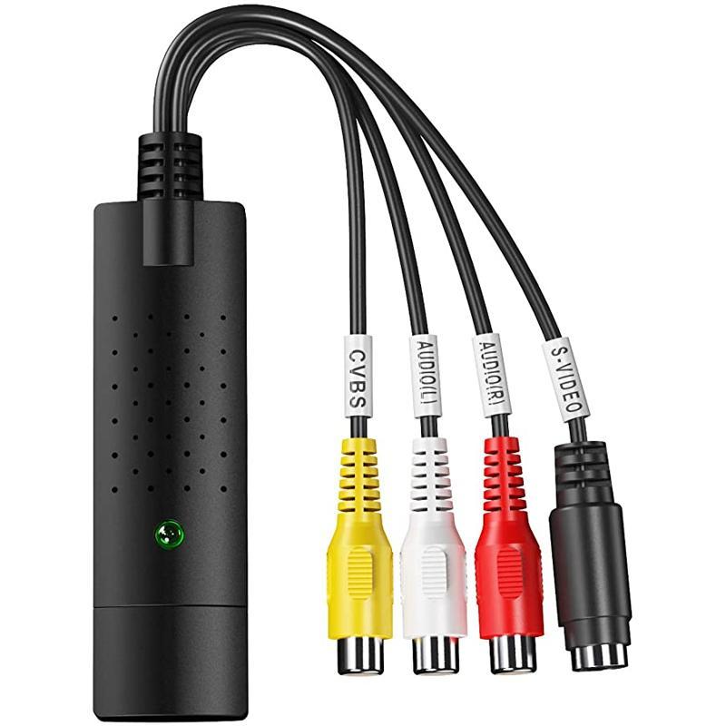 Skanto | USB Video Capture Card