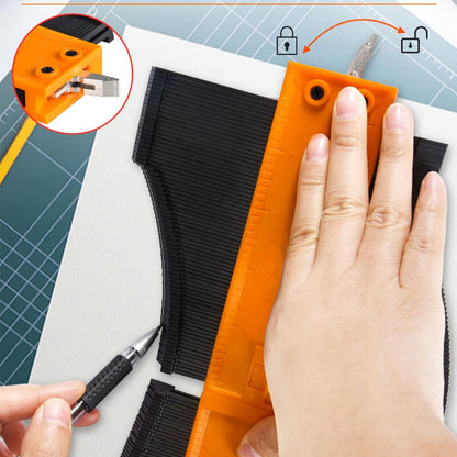 Skanto Skanto | Contour Gauge with Lock