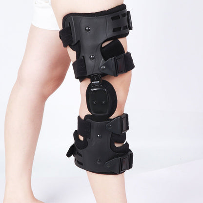 BowLift | Osteoarthritis Relief Knee Brace | Medial and lateral OA support for bone-on-bone arthritis pain