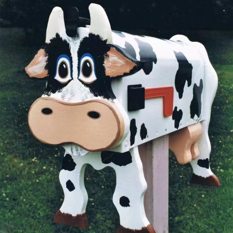 Brehn | Mailbox for farm animals