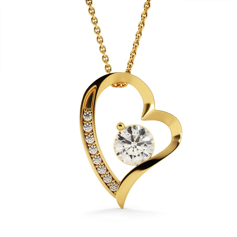 Skanto | My Beautiful Daughter Necklace