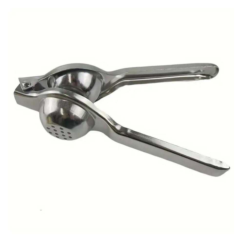 Skanto | Stainless Lemon Squeezer
