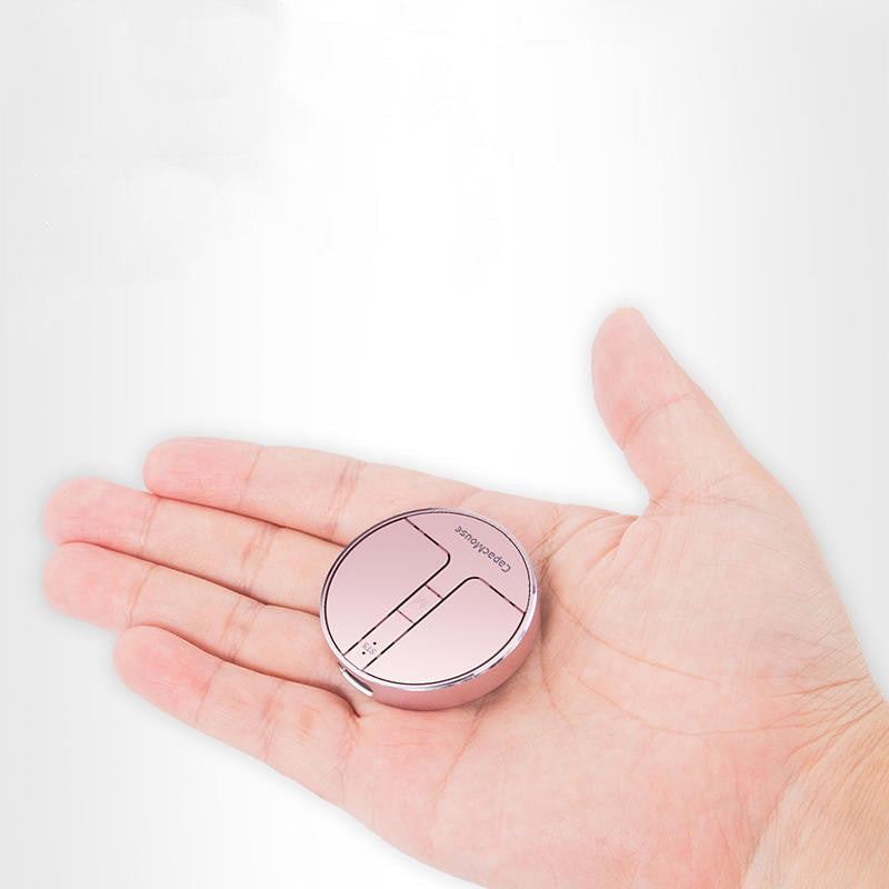 BowLift | Mini Wireless Bluetooth Portable Mouse