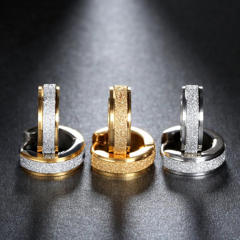 Skanto | Magnetic Earrings, 1/3 Pair