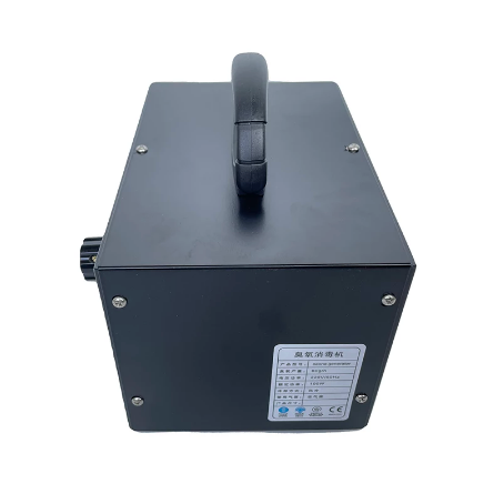 Skanto | Ozone Machine - Ozone Generator