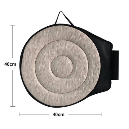 BowLift | 360° Rotating Seat Cushion
